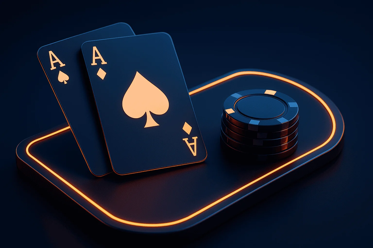 心理战术才是真正的牌桌武器